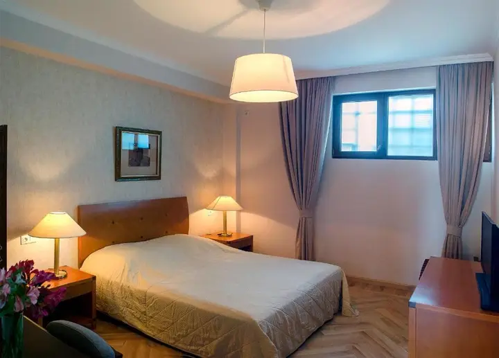 Тбилиси: TiflisLux Apartment - Old City Philarmonic