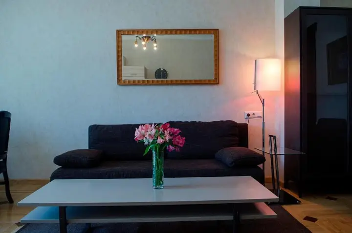 Тбилиси: TiflisLux Apartment - Old City Philarmonic