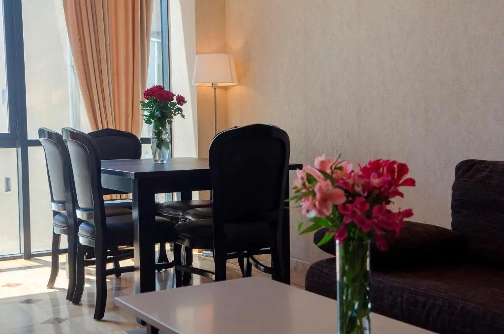Тбилиси: TiflisLux Apartment - Old City Philarmonic