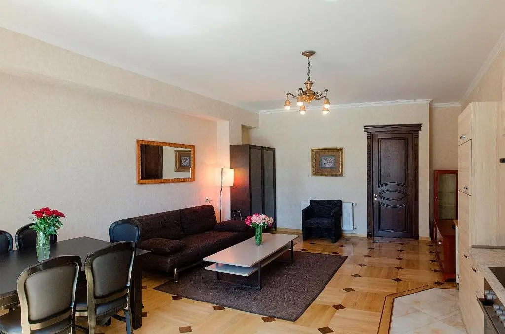 Тбилиси: TiflisLux Apartment - Old City Philarmonic