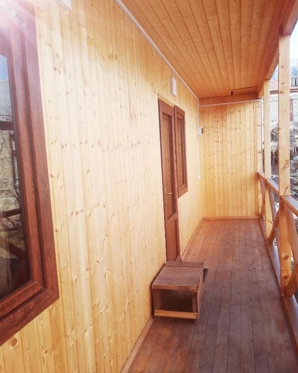 Степанцминда: Hostel Nika