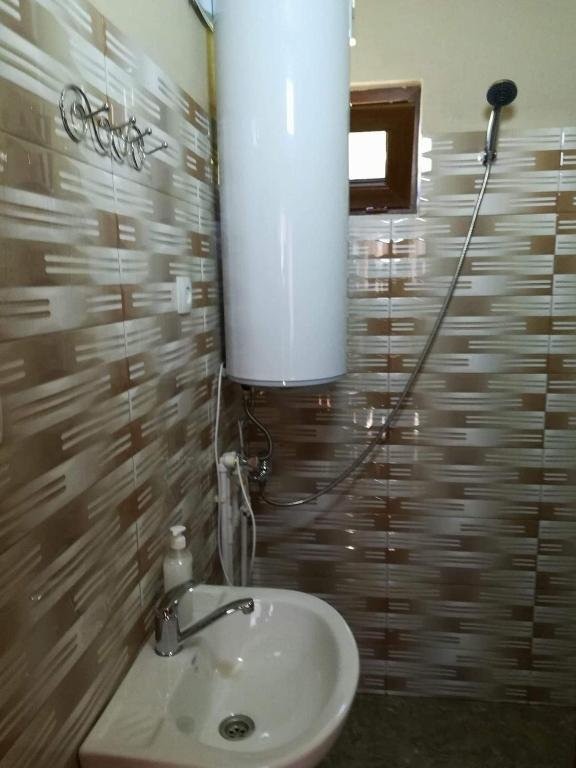 Степанцминда: Hostel Nika