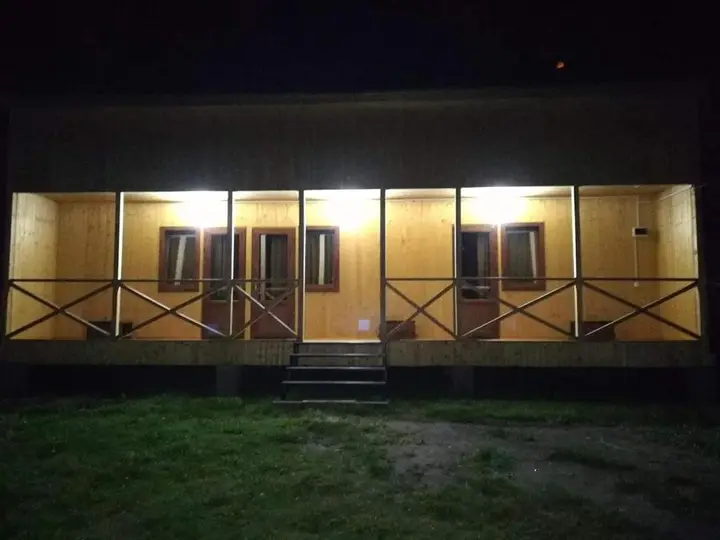 Степанцминда: Hostel Nika