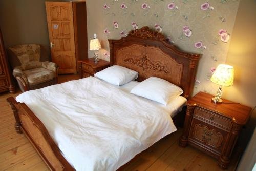 Степанцминда: Hotel Easy
