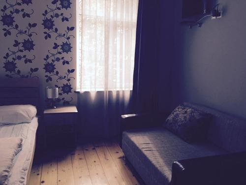 Степанцминда: Hotel Easy