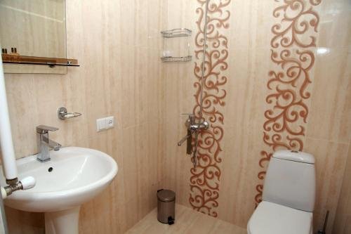 Степанцминда: Hotel Easy