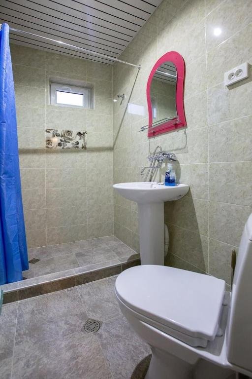 Степанцминда: Guest House Diana