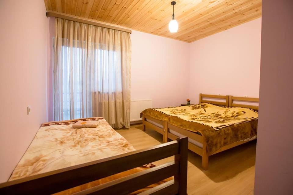 Степанцминда: Guest House Diana