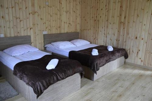 Степанцминда: Wooden Guesthouse