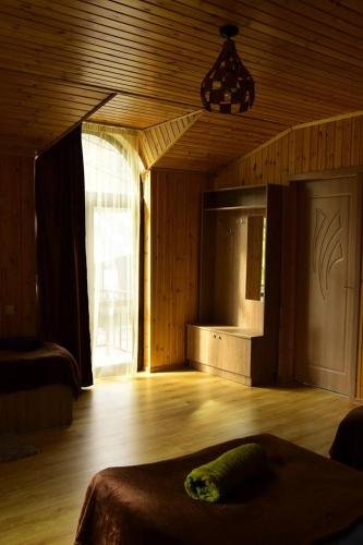 Степанцминда: Wooden Guesthouse