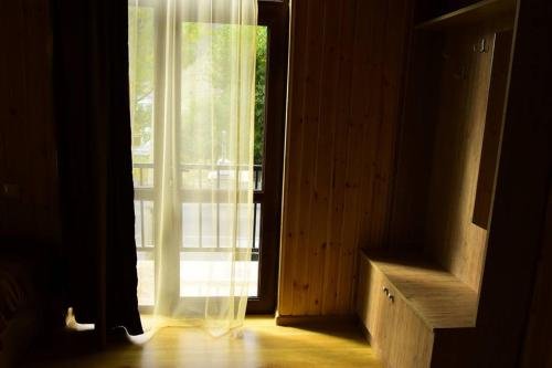 Степанцминда: Wooden Guesthouse