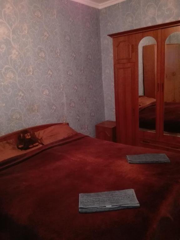 guest house gogias cixe — фото 1