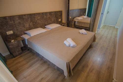 Сигнахи: Boutique Hotel BelleVue