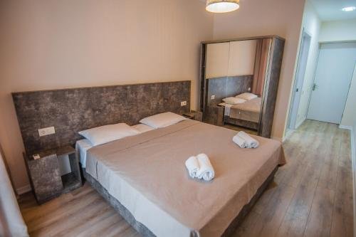 Сигнахи: Boutique Hotel BelleVue