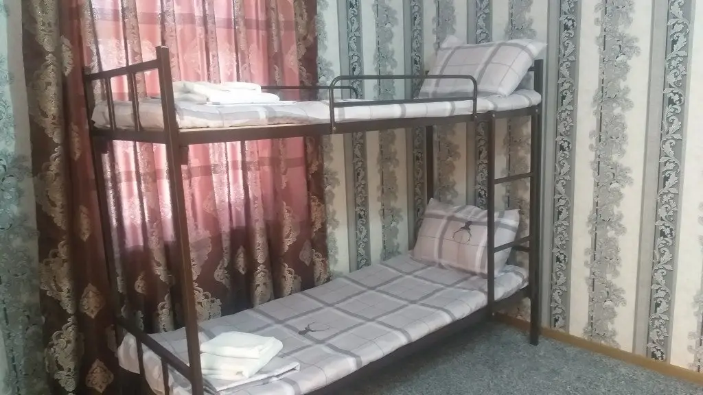 Газалкент: Гостиница NUR GARDEN