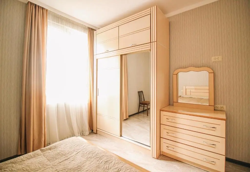 Чакви: Apartment in Chakvi