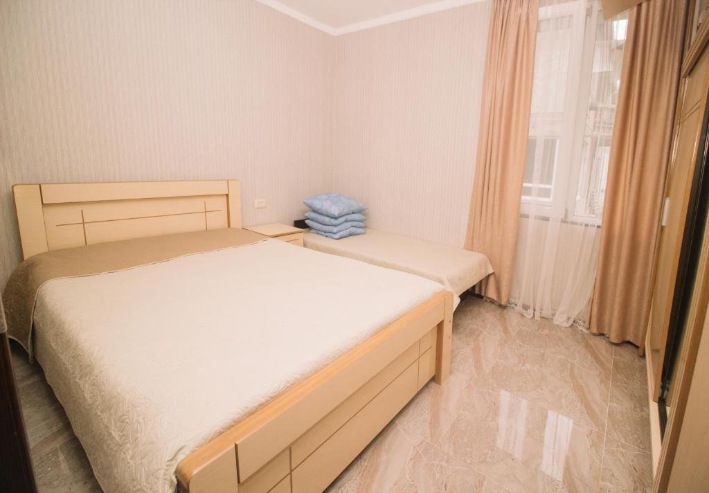 Чакви: Apartment in Chakvi