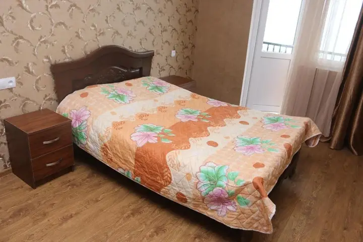 Букнари: Mahouse