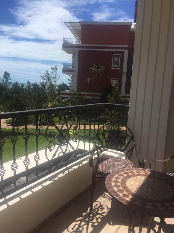 Чакви: Apartments at Dreamland Oasis Chakvi