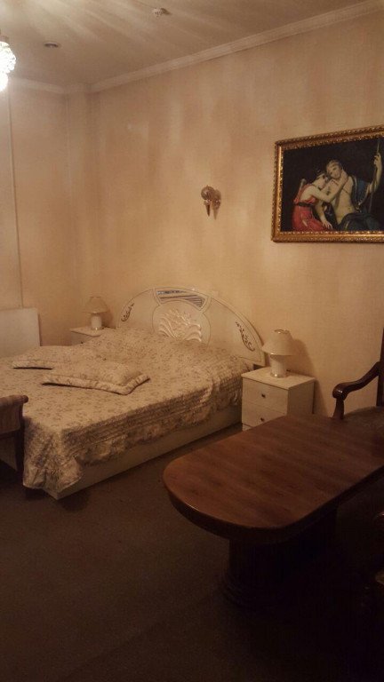 Джизак: Comfort Continent