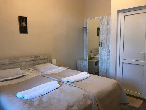 Ахалцихе: Hotel Terrace Rabath