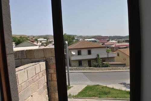 Ахалцихе: Hotel Terrace Rabath