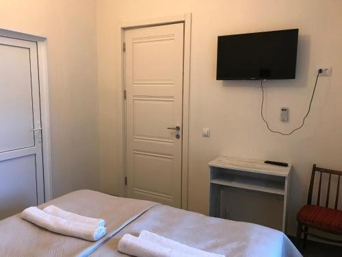 Ахалцихе: Hotel Terrace Rabath