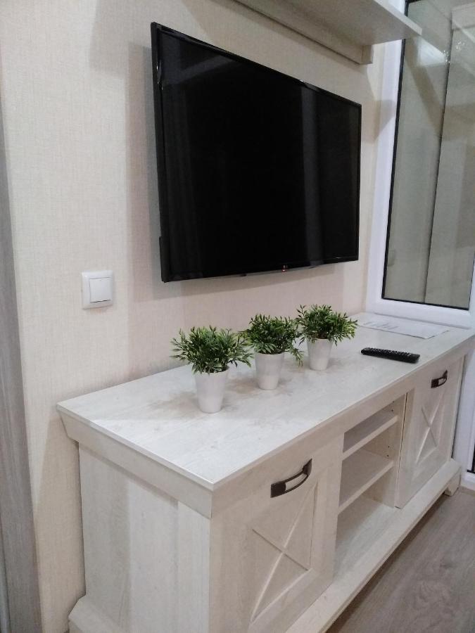 Калининград: Apartment prospiekt Sovietskii 81 korpus 1