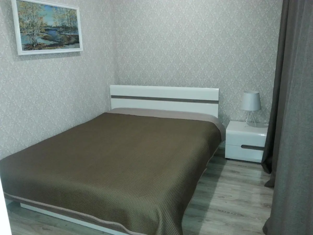 Калининград: Apartment prospiekt Sovietskii 81 korpus 1