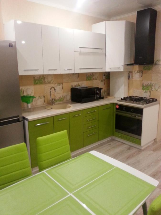 Калининград: Apartment prospiekt Sovietskii 81 korpus 1