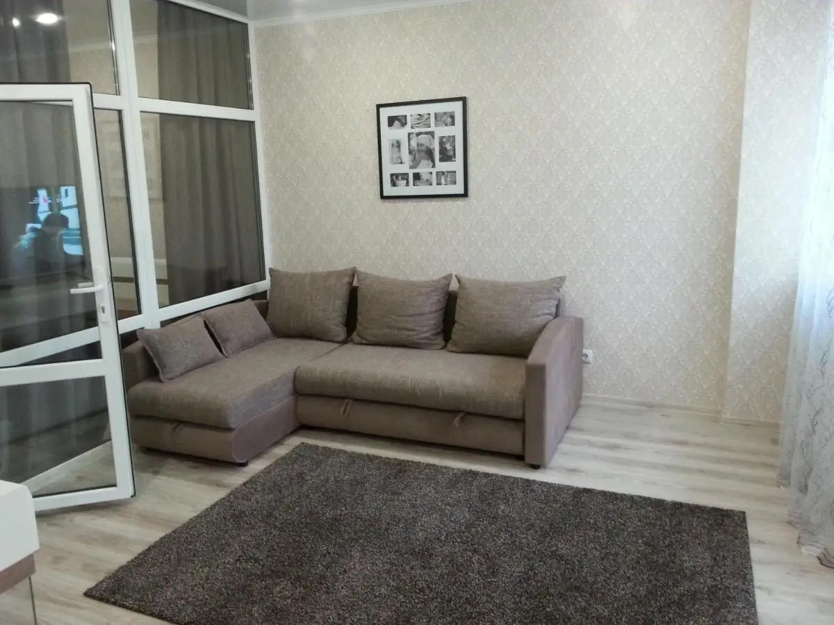 Калининград: Apartment prospiekt Sovietskii 81 korpus 1