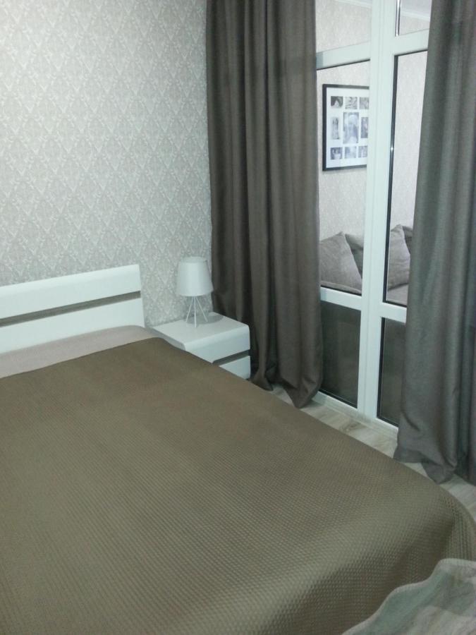Калининград: Apartment prospiekt Sovietskii 81 korpus 1