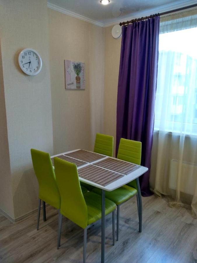 Калининград: Apartment prospiekt Sovietskii 81 korpus 1