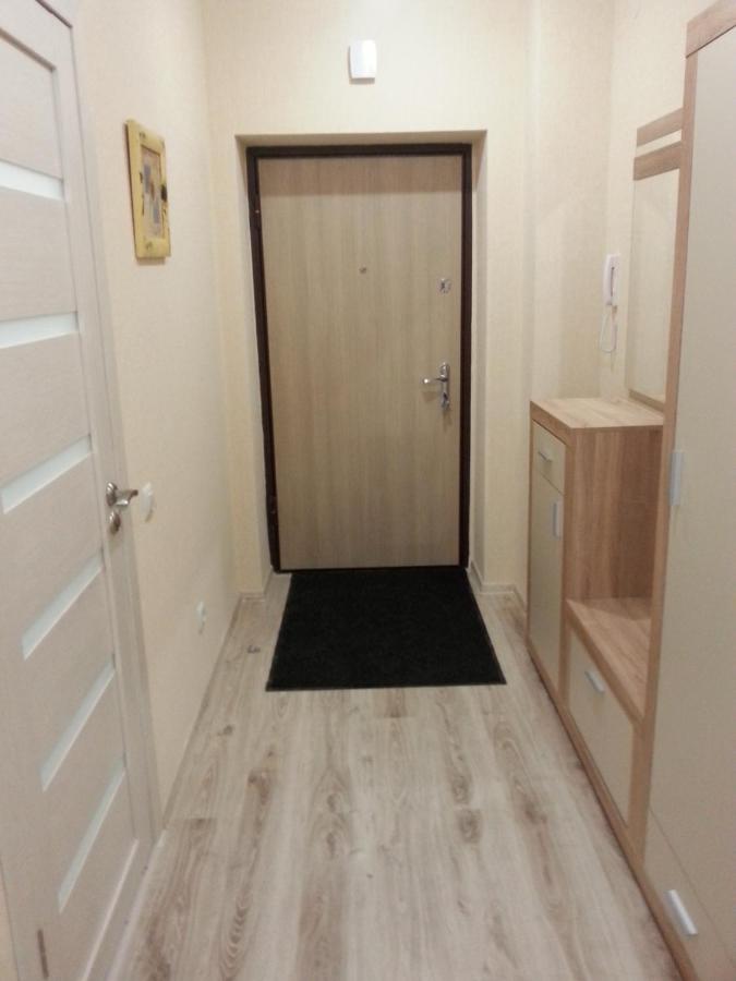 Калининград: Apartment prospiekt Sovietskii 81 korpus 1