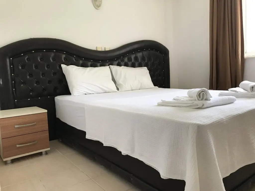 Moonlight Apart Hotel Dalyan — фото 1
