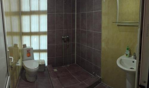 Новый Афон: Guesthouse Chegem
