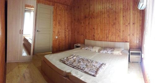 Новый Афон: Guesthouse Chegem
