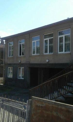 Зугдиди: Guesthouse Zugdidi Geogia