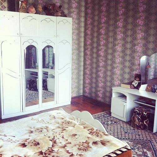 Зугдиди: Guesthouse Zugdidi Geogia