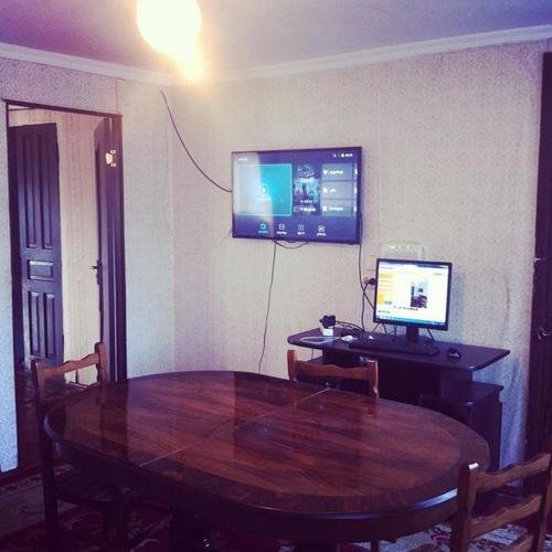 Зугдиди: Guesthouse Zugdidi Geogia
