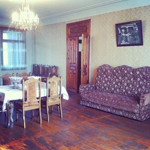 Зугдиди: Guesthouse Zugdidi Geogia