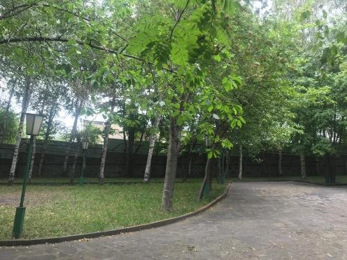 Степанцминда: Guesthouse Chopikashvili