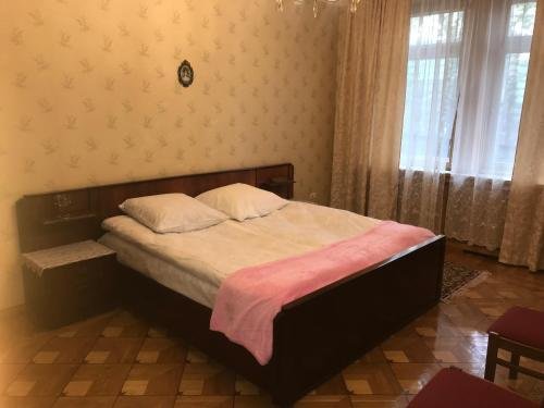 Степанцминда: Guesthouse Chopikashvili