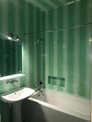 Степанцминда: Guesthouse Chopikashvili