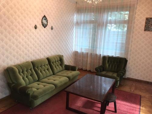 Степанцминда: Guesthouse Chopikashvili
