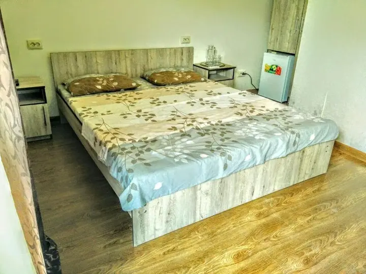 Новый Афон: Amra Guesthouse