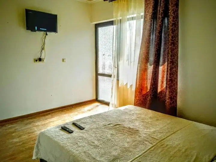 Новый Афон: Amra Guesthouse
