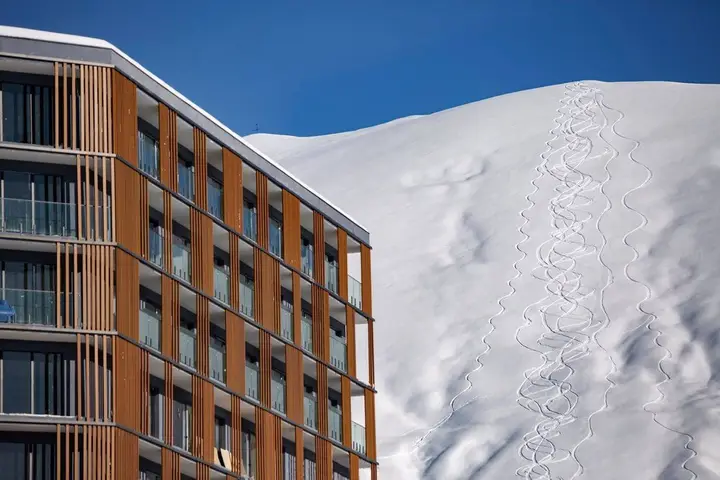 Степанцминда: Atrium Exclusive - Ski4Life