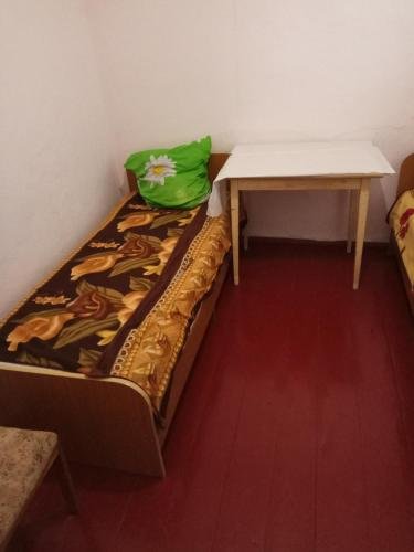 Верхняя Эшера: Guesthouse Psyrtskha
