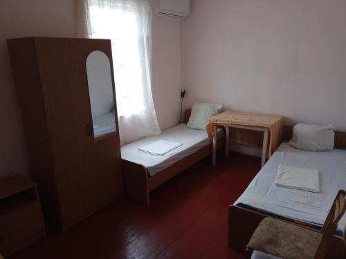 Верхняя Эшера: Guesthouse Psyrtskha